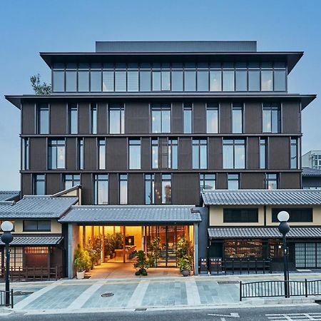 京都清水诺嘉酒店 外观 照片