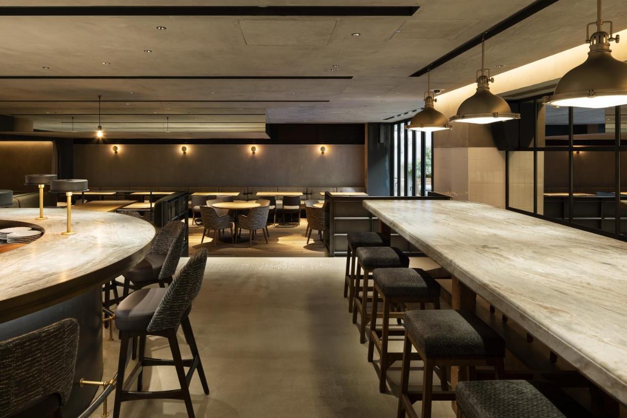 京都清水诺嘉酒店 外观 照片 Restaurant interior